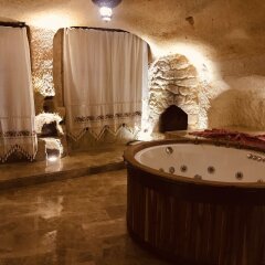 Urgup Evi Cave Hotel Ургуп спа