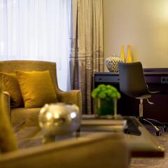 Mercure Hotel Düsseldorf City Nord удобства в номере