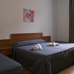 Отель Sant'Orsola City House Италия, Болонья - отзывы, цены и фото номеров - забронировать отель Sant'Orsola City House онлайн комната для гостей фото 3
