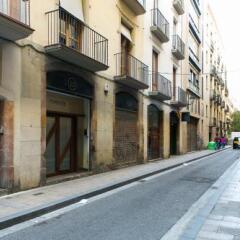 Отель 4 Rooms Barcelona Барселона фото 2