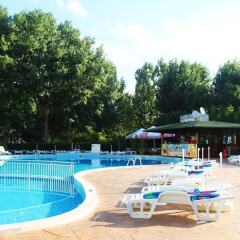 Hotel Delfin фото 7