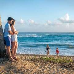Отель Ocean El Faro Resort - All Inclusive Доминикана, Пунта Кана - отзывы, цены и фото номеров - забронировать отель Ocean El Faro Resort - All Inclusive онлайн фото 13