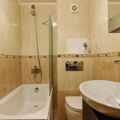 Апартаменты Predela 2 Holiday Apartments ванная фото 2