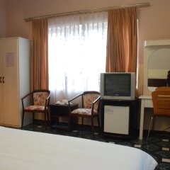 Nguyen Hung Hotel удобства в номере