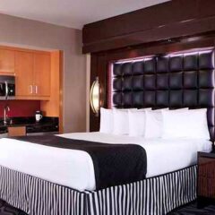 Отель Elara by Hilton Grand Vacations - Center Strip США, Лас-Вегас - 8 отзывов об отеле, цены и фото номеров - забронировать отель Elara by Hilton Grand Vacations - Center Strip онлайн в номере фото 2