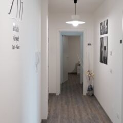 Отель B&B Airport Bari - Palese Бари интерьер отеля фото 3