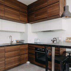 Отель ShortStayPoland Kolejowa (B10) Польша, Варшава - отзывы, цены и фото номеров - забронировать отель ShortStayPoland Kolejowa (B10) онлайн в номере