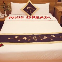Отель Nice Dream Далат спа