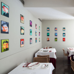 Sercotel Amister Art Hotel детские мероприятия