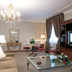 Sofia Hotel Balkan, a Luxury Collection Hotel, Sofia интерьер отеля фото 3