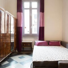 Отель Casa Dani&Swing Bed&Books комната для гостей