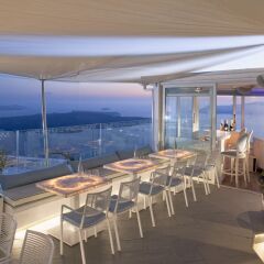 Отель Mill Houses Elegant Suites Греция, Остров Санторини - отзывы, цены и фото номеров - забронировать отель Mill Houses Elegant Suites онлайн фото 2