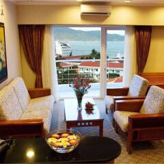 Memory Nha Trang Hotel комната для гостей фото 4