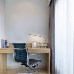Отель Shama Lakeview Asoke Bangkok Бангкок удобства в номере