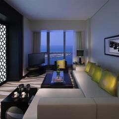 Отель Sofitel Abu Dhabi Corniche ОАЭ, Абу-Даби - 1 отзыв об отеле, цены и фото номеров - забронировать отель Sofitel Abu Dhabi Corniche онлайн в номере