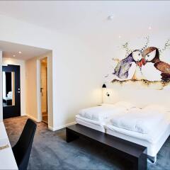 Hotel Hafnia детские мероприятия