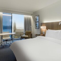 Radisson Blu Waterfront Hotel комната для гостей фото 3