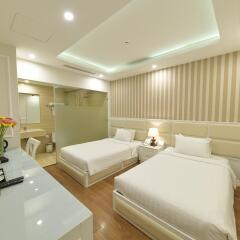 Отель Hanoi HM Boutique Hotel Вьетнам, Ханой - отзывы, цены и фото номеров - забронировать отель Hanoi HM Boutique Hotel онлайн фото 5