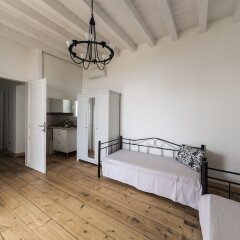 Отель Casa Vacanza Casa nel Sole Сиракуза фото 19