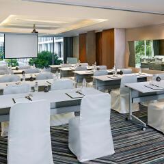 Отель Baraquda Pattaya - MGallery by Sofitel фото 4