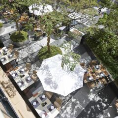 Отель Grand Hyatt Токио фото 4