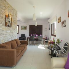 Отель Villa Grecos Grove интерьер отеля фото 2