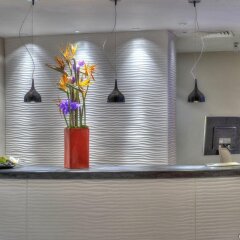 Отель Best Western Roosevelt Ницца интерьер отеля фото 3