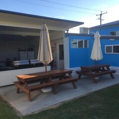 Отель Clarence Head Caravan Park Австралия, Илука - отзывы, цены и фото номеров - забронировать отель Clarence Head Caravan Park онлайн фото 9