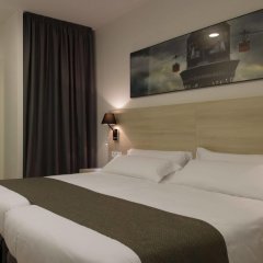 THE 8 Boutique B&B in Barcelona, Spain from 304$, photos, reviews - zenhotels.com guestroom photo 3