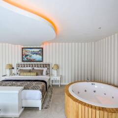 Salonika Suites Турция, Олудениз - отзывы, цены и фото номеров - забронировать отель Salonika Suites онлайн спа фото 2