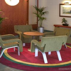 Отель Holiday Inn Helsinki City Centre развлечения