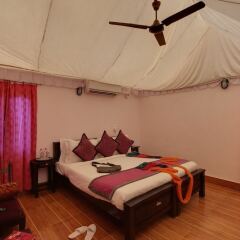 Отель Mana Kumbhalgarh сейф в номере
