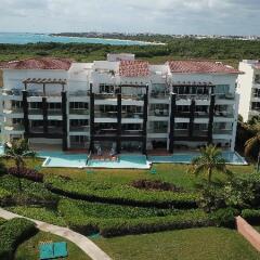 Отель Mareazul Family Beach Condohotel Плая-дель-Кармен фото 7