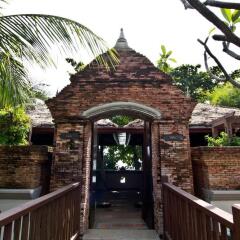 Отель Muang Samui Spa Resort фото 8