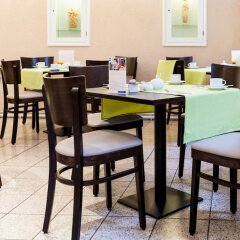 Top Vch Hotel Allegra Berlin Берлин фото 5