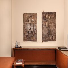 Hotel Gran Derby Suites Барселона фото 10