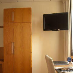 Отель Best Western Danderyd Nasbypark в номере