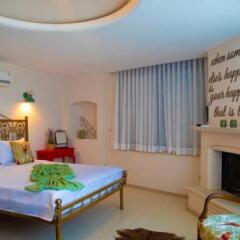 Отель Rooms Alacati Чешме фото 6