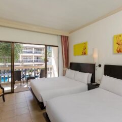 Centara Kata Resort Phuket in Phuket, Thailand from 85$, photos, reviews - zenhotels.com guestroom photo 4