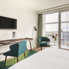 Room Mate Aitana in Amsterdam, Netherlands from 236$, photos, reviews - zenhotels.com room amenities photo 2