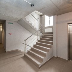 Jam Hotel Lviv Hnatyka Львов интерьер отеля
