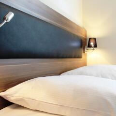 IBB Blue Hotel Adlershof Berlin-Airport комната для гостей фото 2