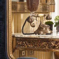 Отель Melia Paris Notre-Dame гостиничный бар