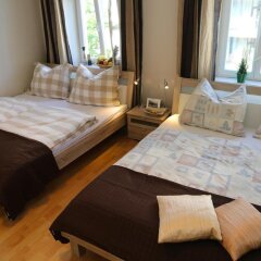 Отель Flatprovider Cosy Dittmann Apartment Австрия, Вена - отзывы, цены и фото номеров - забронировать отель Flatprovider Cosy Dittmann Apartment онлайн комната для гостей фото 3