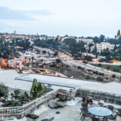 St Andrews Guest House Израиль, Иерусалим - отзывы, цены и фото номеров - забронировать отель St Andrews Guest House онлайн фото 9