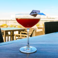 Отель Hyatt Place Washington DC/National Mall пляж