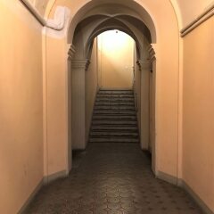 Отель MiaVia Apartments - San Martino Италия, Болонья - отзывы, цены и фото номеров - забронировать отель MiaVia Apartments - San Martino онлайн интерьер отеля фото 2