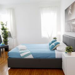 Отель Garden Suites Apartments США, Майами-Бич - отзывы, цены и фото номеров - забронировать отель Garden Suites Apartments онлайн комната для гостей фото 3