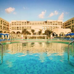 Отель Marriott Cancun Resort с домашними животными