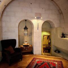 Cappadocia Estates Hotel развлечения